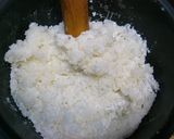 ＋「べちゃご飯」の救済法＋作り方2写真