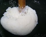 ＋「べちゃご飯」の救済法＋作り方3写真