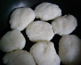＋「べちゃご飯」の救済法＋作り方4写真