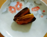 寒～い冬を楽しむ♪簡単干し柿の作り方！作り方21写真
