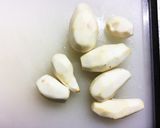 オーブンで✨里芋とアンチョビのチーズ焼き作り方2写真