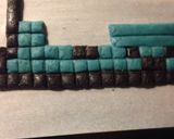 サプライズに☆昔のゲームみたいなクッキー作り方9写真