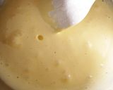 バタークリームのロングロールケーキ作り方6写真