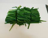 簡単に作れちゃうニラとツナマヨカレー和え作り方1写真
