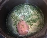 簡単!鶏肉と豆のメキシカンスープ☆作り方1写真