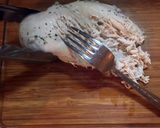 簡単!鶏肉と豆のメキシカンスープ☆作り方4写真