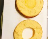 30分で完成♪簡単デコレーションケーキ♪作り方12写真