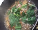 10分でできる! 鶏肉の炒り煮 作り方4写真