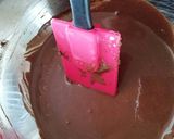 マヨネーズで美味しすぎるココアクッキー作り方4写真