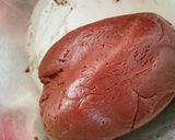 マヨネーズで美味しすぎるココアクッキー作り方5写真