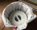 野沢菜の時漬け作り方5写真