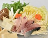寒ブリ酒粕鍋作り方1写真