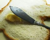 食パンで~カナッペ色々作り方2写真