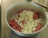 ロール白菜のポトフ鍋作り方1写真