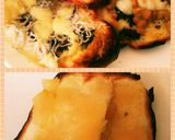 食パンで~カナッペ色々作り方7写真