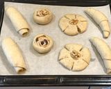 手捏ねライ麦パン（改良版）作り方9写真