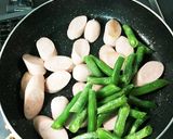 超簡単10分で♡彩りOK♡カラフル炒め作り方3写真