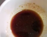 もろこし揚げのおつまみ1品(冷食)作り方3写真