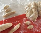 ミニチュア飾りパン作り方4写真