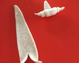 ミニチュア飾りパン作り方5写真