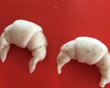 ミニチュア飾りパン作り方6写真