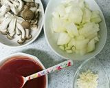 鶏チリ☆鶏むね肉で作り方2写真