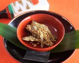 *迎春* 風味豊かな金ごま田つくり作り方6写真