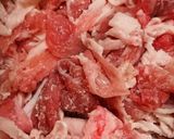 簡単で美味⭐たっぷり肉野菜炒め♪作り方2写真