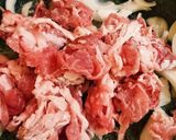 簡単で美味⭐たっぷり肉野菜炒め♪作り方3写真
