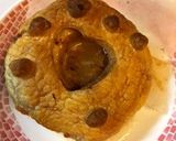 簡単・ヘルシー☆そのままアップルパイ〜作り方3写真