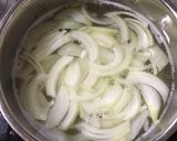 たまご、玉ねぎのシンプル☆鳥のスープ作り方3写真