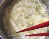 たまご、玉ねぎのシンプル☆鳥のスープ作り方6写真
