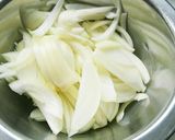 大人数！フライパンで豆乳マカロニグラタン作り方1写真