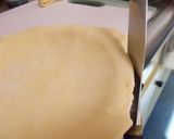練パイで作るパイ～○○パイの土台♡作り方7写真
