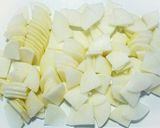 大根の漬物作り方1写真