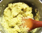 ひと口☆おさつ団子☆離乳食後期にも!作り方5写真
