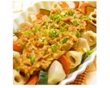 ♡レンジで簡単・豚肉の梅オイスター♡作り方8写真