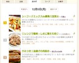 ♡レンジで簡単・豚肉の梅オイスター♡作り方9写真