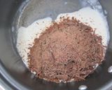 プチガナッシュ餅作り方5写真