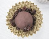 プチガナッシュ餅作り方8写真
