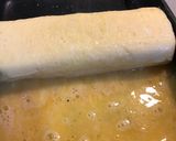 お弁当にも！甘酒で作るふわふわ卵焼き作り方7写真