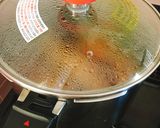【作り置き】鶏もも肉の人参インゲン巻き作り方13写真