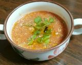HMでおされランチ　ガレット作り方11写真