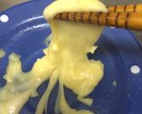 チーズ餅作り方4写真