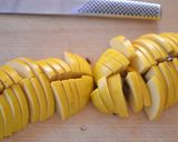 かりんのジュレジャム作り方1写真