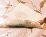 エビとパクチーの春巻き作り方4写真