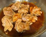 簡単時短！無限ヤンニョムチキン 鶏もも肉作り方3写真