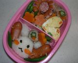 レンジで簡単♪オクラの豚バラ巻き作り方5写真
