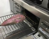 グリルで焼き芋 （さつまいも）作り方1写真