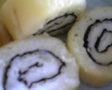 簡単!おいしい芋もち♪(お弁当おかず)作り方6写真